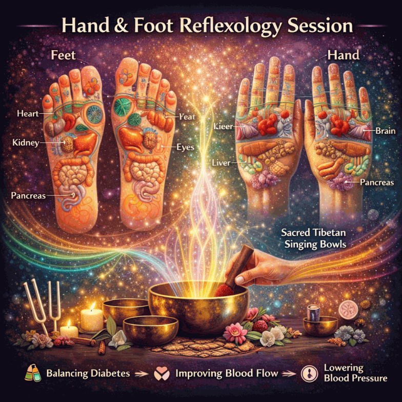 Reflexology