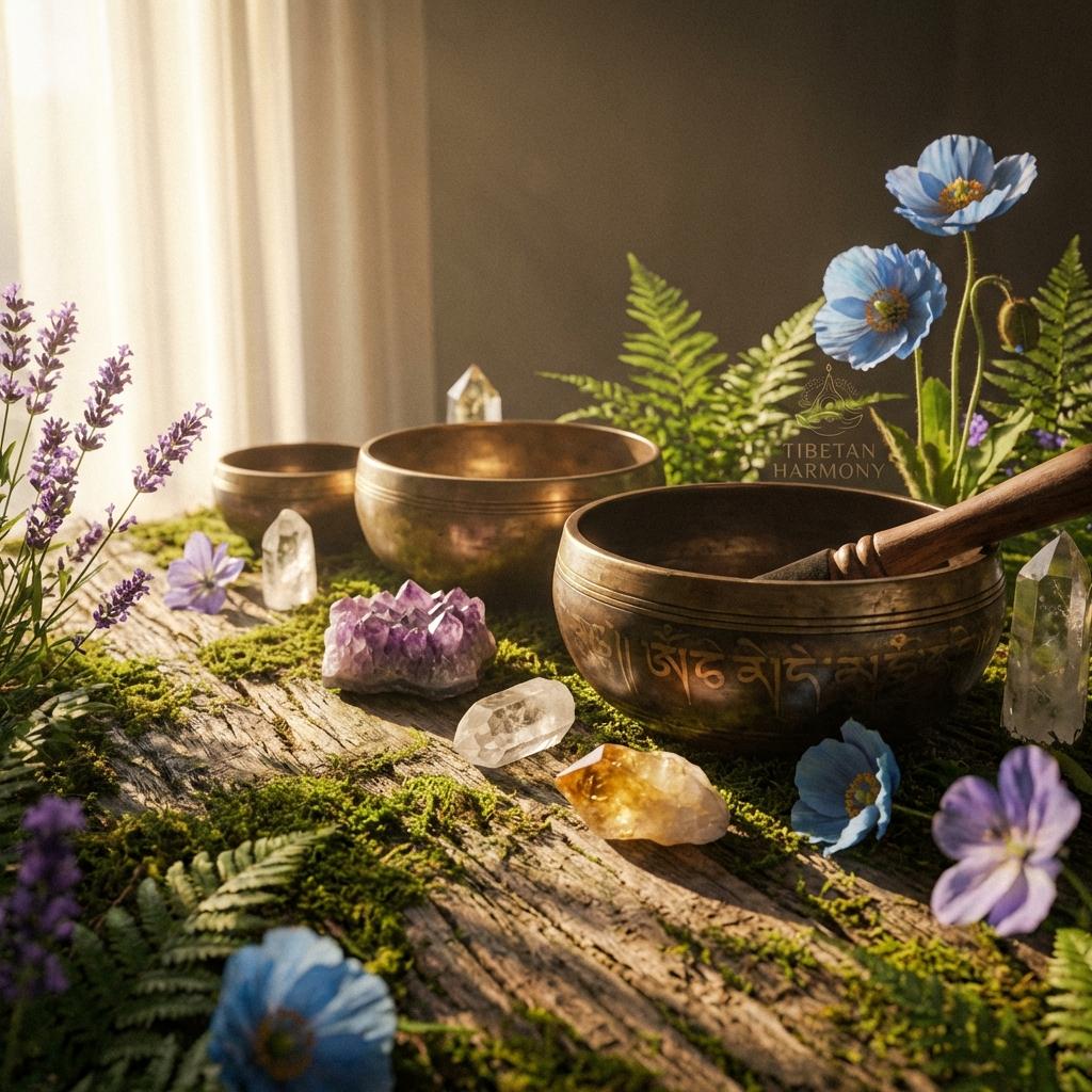 Sacred Sound Healing